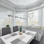 Apartamento Vier Jahreszeiten Whg 6
