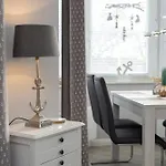 Vier Jahreszeiten Whg 6 Apartamento Grömitz