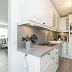 Apartamento Vier Jahreszeiten Whg 6 *