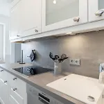 Apartamento Vier Jahreszeiten Whg 6 Grömitz