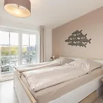 Apartamento Vier Jahreszeiten Whg 6 *