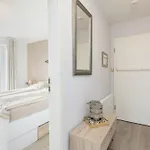 Apartamento Vier Jahreszeiten Whg 6 *