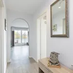 Apartamento Vier Jahreszeiten Whg 6 *