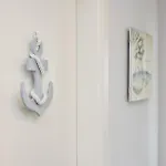 Vier Jahreszeiten Whg 6 Apartamento *