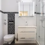 Apartamento Vier Jahreszeiten Whg 6