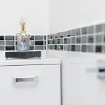 Apartamento Vier Jahreszeiten Whg 6 Grömitz