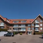 Vier Jahreszeiten Whg 6 Apartamento *