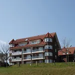 Vier Jahreszeiten Whg 6 Apartamento Grömitz
