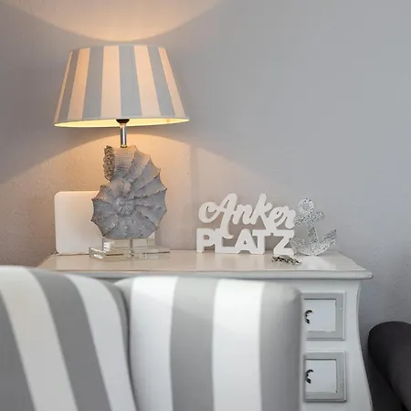 Appartement Vier Jahreszeiten Whg 6