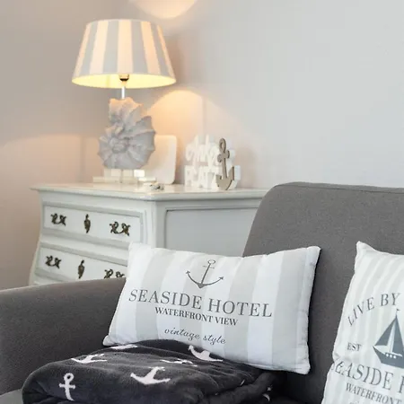 Appartement Vier Jahreszeiten Whg 6