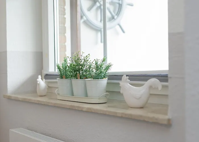 Vier Jahreszeiten Whg 6